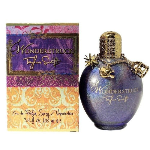 Wonderstruck Taylor Swift Eau De Parfum