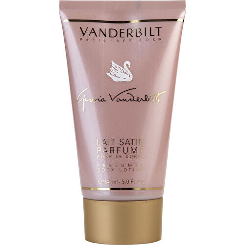 Vanderbilt Body Lotion