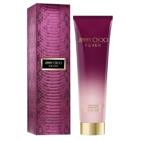 Jimmy Choo Fever Body Lotion