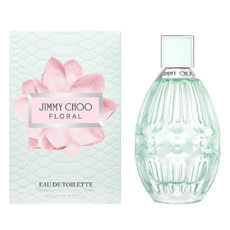 Jimmy Choo Floral Eau De Toilette