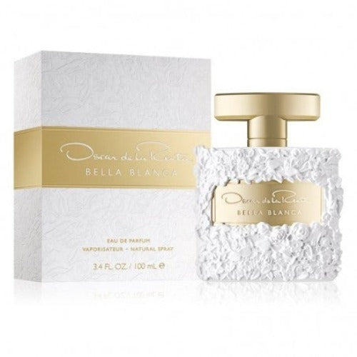 Oscar De La Renta Bella Blanca Eau De Parfum