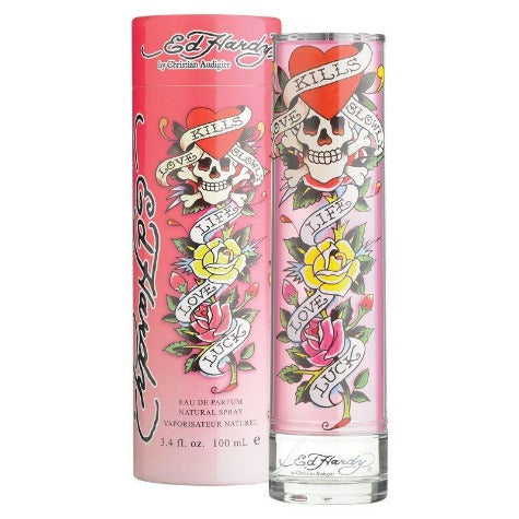 Ed Hardy Eau De Parfum