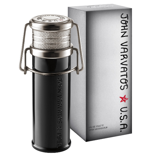 John Varvatos Star Usa Eau De Toilette