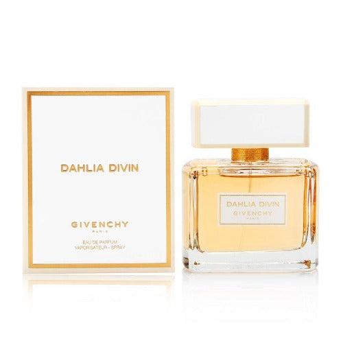 Givenchy Dahlia Divin Eau De Parfum