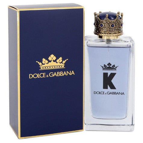 K By Dolce & Gabbana Eau De Toilette