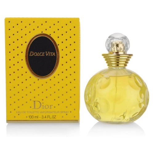 Dolce Vita Eau De Toilette