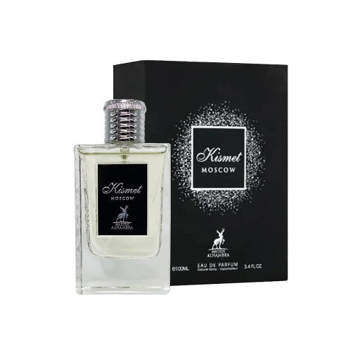 Maison Alhambra Kismet Moscow Eau De Parfum