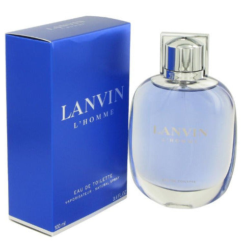 Lanvin L'Homme Eau De Toilette