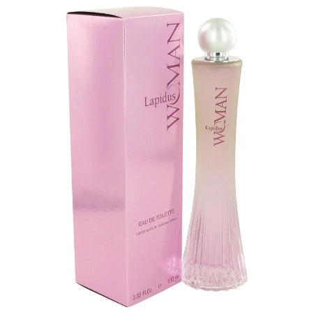 Lapidus Eau De Toilette