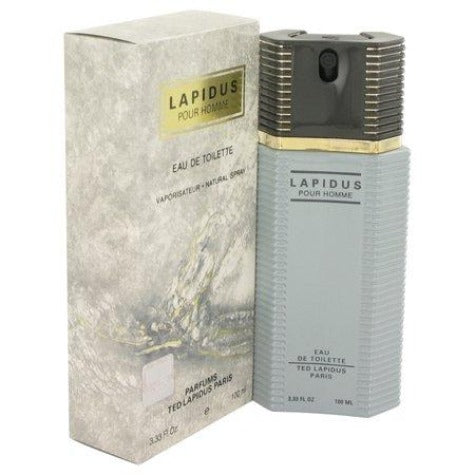 Lapidus Eau De Toilette