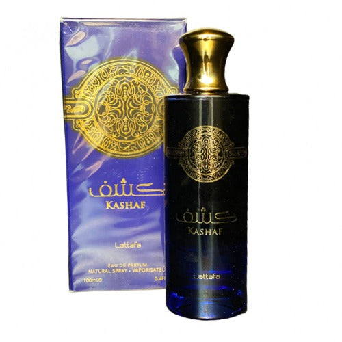 Lattafa Kashaf Eau De Parfum