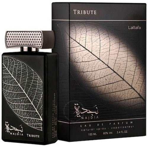 Lattafa Najdia Tribute Eau De Parfum