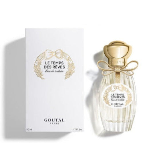 Annick Goutal Le Temps Des Reves Eau De Toilette