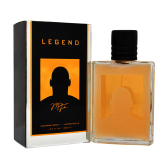 Michael Jordan Legend Cologne