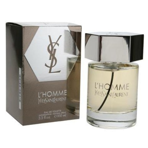 L'Homme Eau De Toilette