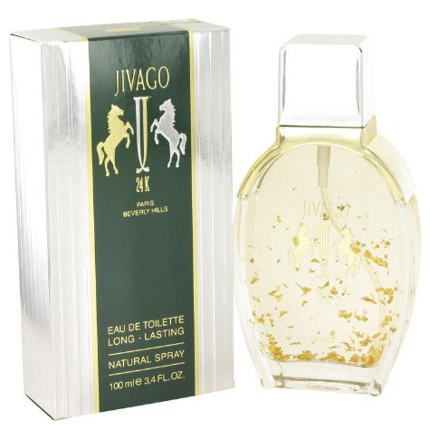 Jivago 24K Eau De Toilette