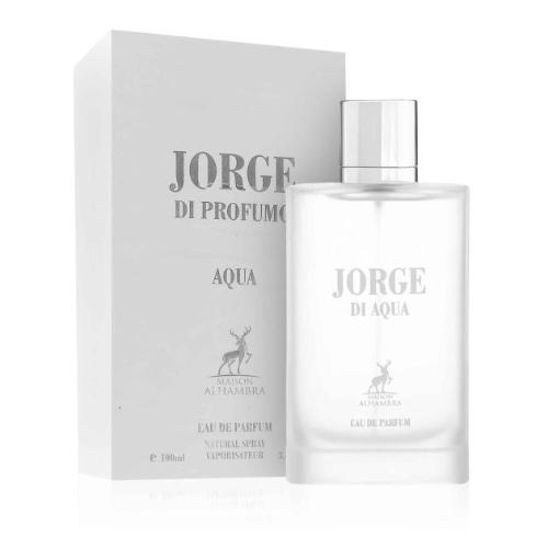 Maison Alhambra Jorge Di Aqua Eau De Parfum