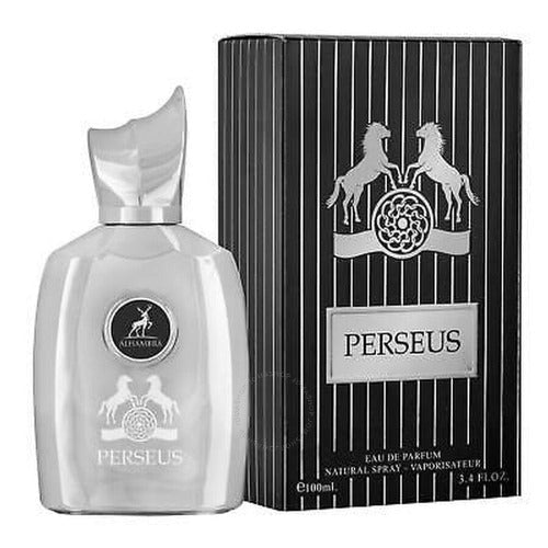 Maison Alhambra Perseus Eau De Parfum