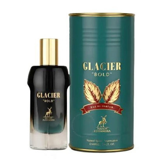 Maison Alhambra Glacier Bold Eau De Parfum