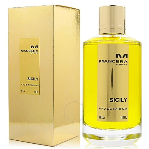 Mancera Sicily Eau De Parfum