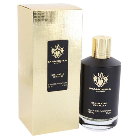 Mancera Black Gold Eau De Parfum