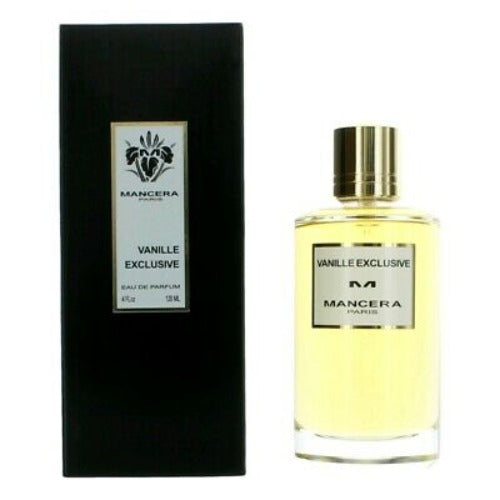 Mancera Vanille Exclusive Eau De Parfum