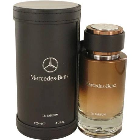 Mercedes Benz Le Parfum Eau De Parfum