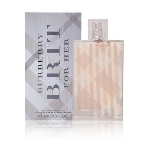 Burberry Brit Eau De Toilette