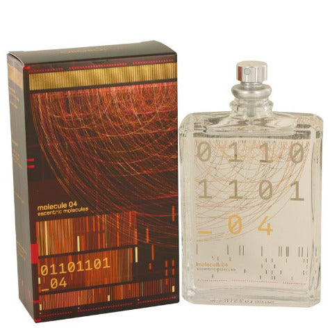 Escentric Molecule 04 Eau De Toilette