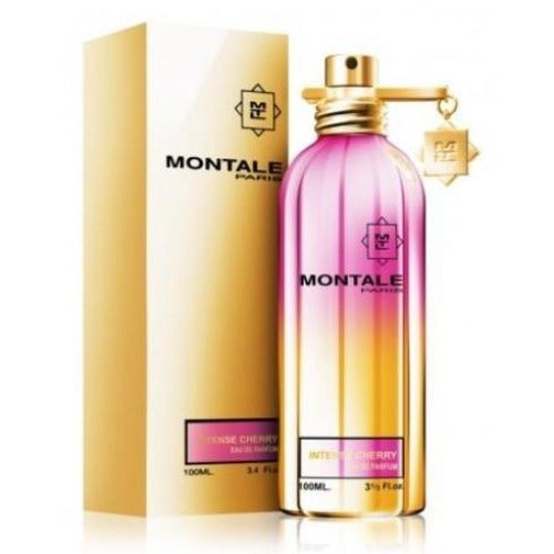 Montale Paris Intense Cherry Eau De Parfum