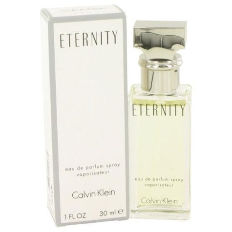 Eternity Eau De Parfum