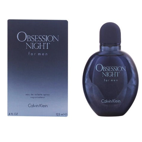 Obsession Night Eau De Toilette