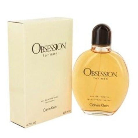 Obsession Eau De Toilette