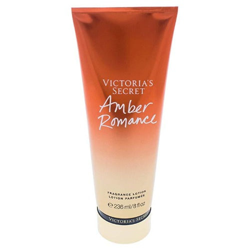 Victoria's Secret Amber Romance Body Lotion