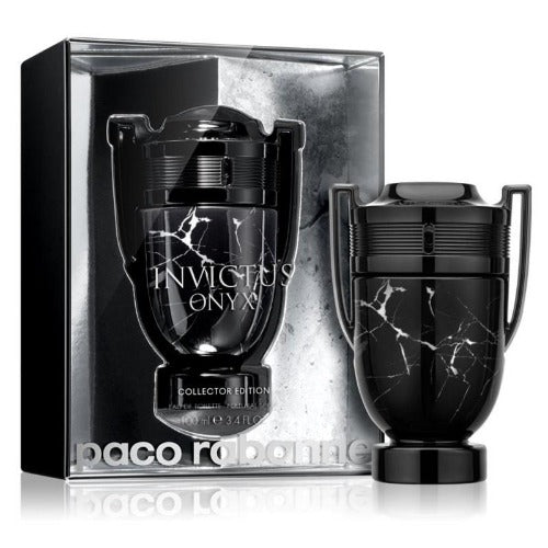 Invictus Onyx Eau De Toilette