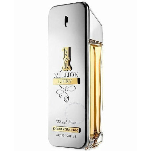 Paco Rabanne 1 Million Lucky Eau De Toilette