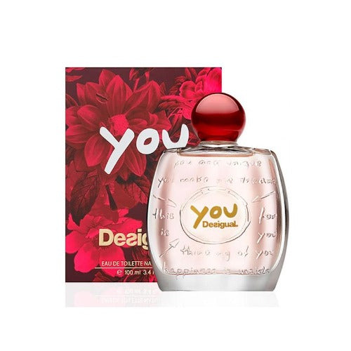 Desigual You Eau De Toilette