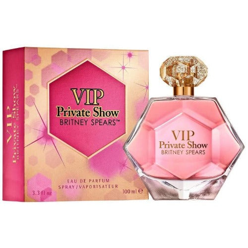 VIP Private Show Britney Spears Eau De Parfum