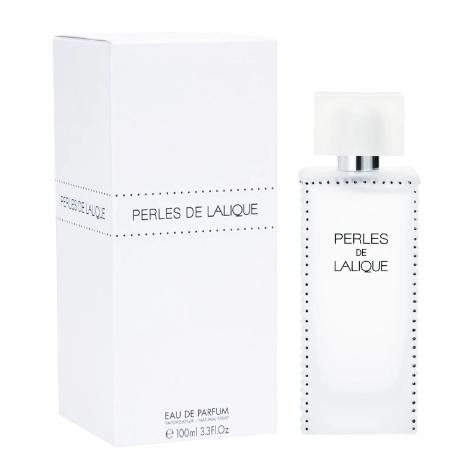 Perles De Lalique Eau De Parfum