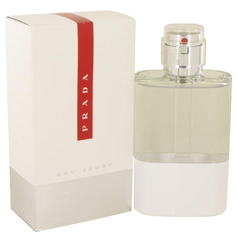 Prada Luna Rossa Eau Sport Eau De Toilette