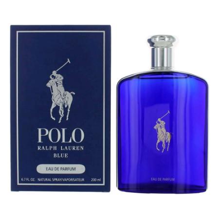 Polo Blue Eau De Parfum