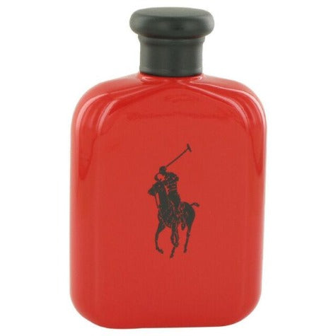 Polo Red Eau De Toilette