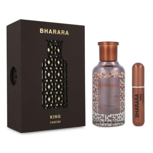 Bharara King Parfum