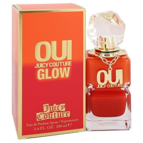 Juicy Couture Oui Glow Eau De Parfum