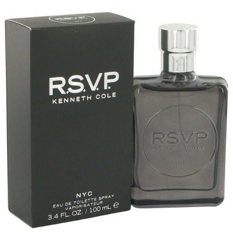 Rsvp Eau De Toilette