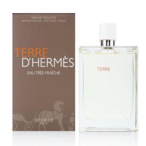 Terre D'Hermes Eau Tres Fraiche Eau De Toilette