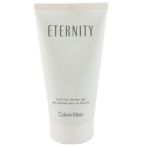 Eternity Luxurious Shower Gel