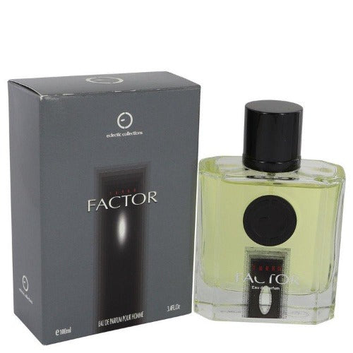 Factor Eau De Parfum