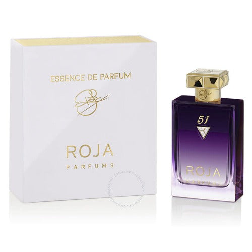 Roja 51 Essence De Parfum