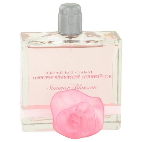 Romance Summer Blossom Eau De Toilette